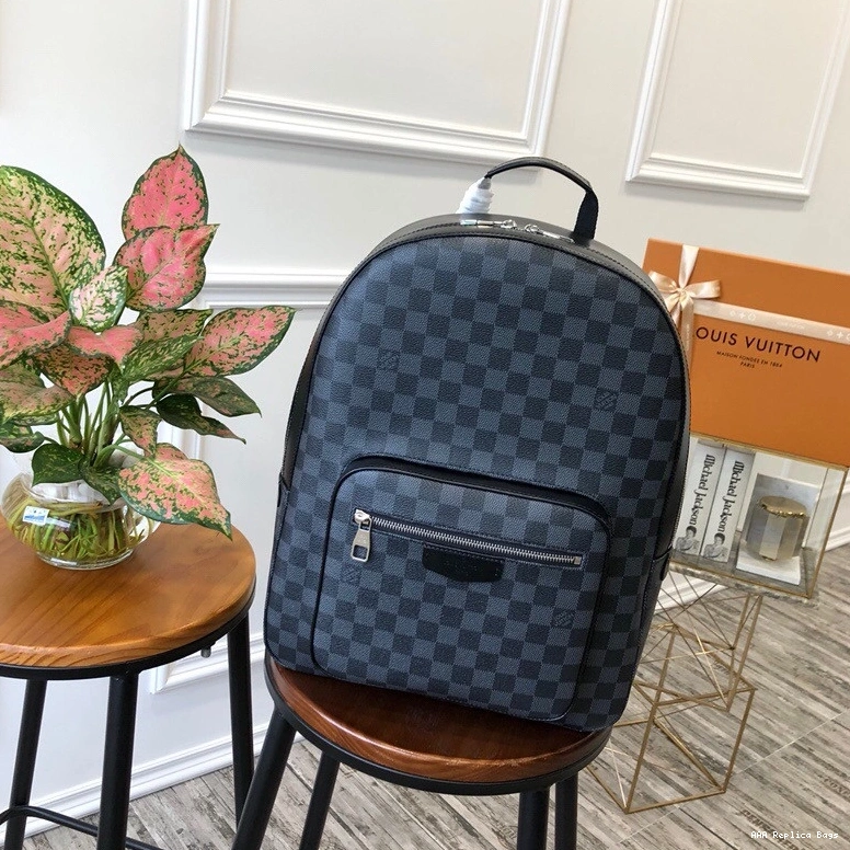 Aaa replica ru Vuitton JOSH Louis 0708